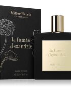Miller Harris La Fumée Alexandrie parfémovaná voda unisex 100 ml