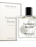 Miller Harris Lumiere Dorée parfémovaná voda pro ženy 100 ml