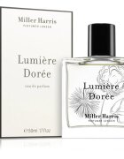 Miller Harris Lumiere Dorée parfémovaná voda pro ženy 50 ml