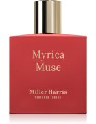 Miller Harris Myrica Muse parfémovaná voda unisex 50 ml