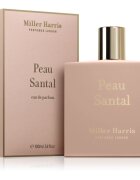 Miller Harris Peau Santal parfémovaná voda unisex 100 ml