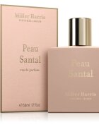 Miller Harris Peau Santal parfémovaná voda unisex 50 ml