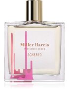 Miller Harris Scherzo parfémovaná voda unisex 100 ml