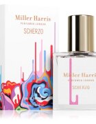 Miller Harris Scherzo parfémovaná voda unisex 14 ml