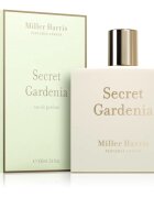 Miller Harris Secret Gardenia parfémovaná voda unisex 100 ml
