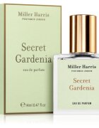 Miller Harris Secret Gardenia parfémovaná voda unisex 14 ml