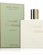 Miller Harris Secret Gardenia parfémovaná voda unisex 50 ml