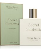 Miller Harris Secret Gardenia parfémovaná voda unisex 50 ml