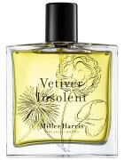 Miller Harris Vetiver Insolent parfémovaná voda unisex 100 ml