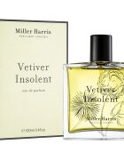 Miller Harris Vetiver Insolent parfémovaná voda unisex 100 ml