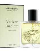 Miller Harris Vetiver Insolent parfémovaná voda unisex 50 ml