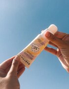 Mimitika Babytika Sunscreen Brush SPF 50+ dětský krém na opalování s aplikátorem SPF 50+ 40 ml