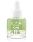 Mimitika Green Shot Detoxifying Serum ochranné detoxikační sérum 15 ml