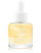 Mimitika Natural Frizz Protecting Serum vyhlazující pleťové sérum 15 ml