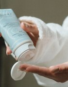 Mimitika Prep & Prolong Body Lotion tělové mléko na prodloužení opálení 140 ml