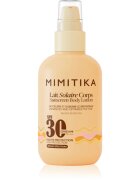 Mimitika Sun Body Lotion SPF30 tělové mléko na opalování 190 ml