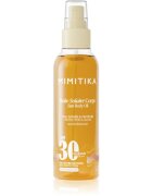 Mimitika Sun Body Oil SPF30 ochranný suchý olej na opalování 150 ml