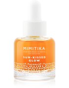 Mimitika Sun-Kissed Glow Serum tónující sérum 15 ml