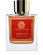 Ministry Of Oud Amber Oud parfémovaná voda unisex 100 ml