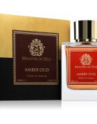 Ministry Of Oud Amber Oud parfémovaná voda unisex 100 ml