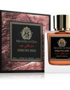 Ministry Of Oud Strictly Oud parfémovaná voda unisex 100 ml