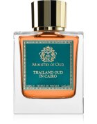 Ministry Of Oud Thailand Oud In Cairo parfémovaná voda unisex 100 ml