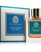 Ministry Of Oud Thailand Oud In Cairo parfémovaná voda unisex 100 ml