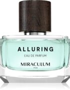 Miraculum Alluring parfémovaná voda pro muže 50 ml