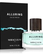Miraculum Alluring parfémovaná voda pro muže 50 ml