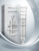 Miraculum Anti- Pigmentation rozjasňující oční krém proti otokům a tmavým kruhům 15 ml