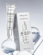 Miraculum Anti- Pigmentation SPF 50 ochranný denní krém proti pigmentovým skvrnám SPF 50 50 ml