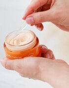 Miraculum Asta Plankton C noční hydratační krém a maska 50 ml
