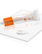 Miraculum Asta Plankton C rozjasňující oční krém proti otokům a tmavým kruhům 20 ml