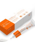 Miraculum Asta Plankton C rozjasňující oční krém proti otokům a tmavým kruhům 20 ml