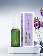 Miraculum Bakuchiol intenzivně hydratační pleťové sérum 30 ml