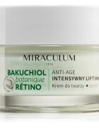 Miraculum Bakuchiol zpevňující denní krém 50 ml