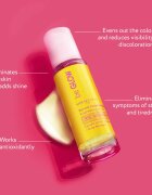 Miraculum be GLOW rozjasňující sérum s vitaminem C 30 ml