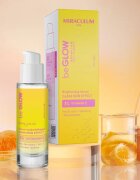 Miraculum be GLOW rozjasňující sérum s vitaminem C 30 ml
