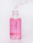 Miraculum Collagen Pro-Skin obnovující pleťový booster s peptidy 30 ml