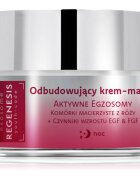 Miraculum Exosome Regenesis obnovující noční krémová maska pro regeneraci pleti 50 ml