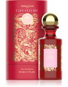 Miraculum Infini Rouge Cafe Fleurie parfémovaná voda pro ženy 50 ml