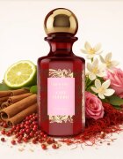 Miraculum Infini Rouge Cafe Fleurie parfémovaná voda pro ženy 50 ml