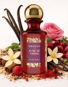 Miraculum Infini Rouge Fume de Cerise parfémovaná voda pro ženy 50 ml