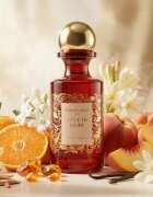 Miraculum Infini Rouge Luce Di Fiori parfémovaná voda pro ženy 50 ml