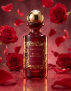 Miraculum Infini Rouge Rouge Mystique parfémovaná voda pro ženy 50 ml