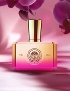 Miraculum Love Tender Blush Eau de parfum parfémovaná voda pro ženy s parfemací 50 ml