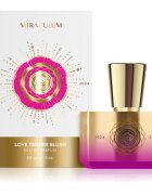 Miraculum Love Tender Blush Eau de parfum parfémovaná voda pro ženy s parfemací 50 ml