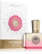 Miraculum Love Tender Blush Eau de parfum parfémovaná voda pro ženy s parfemací 50 ml