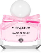 Miraculum Magic of Desire parfémovaná voda pro ženy 50 ml