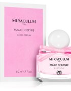 Miraculum Magic of Desire parfémovaná voda pro ženy 50 ml